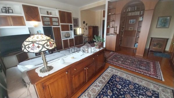 appartamento in vendita a Verona in zona Borgo Milano