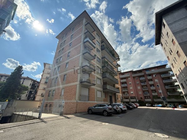 appartamento in vendita a Verona in zona Borgo Trento