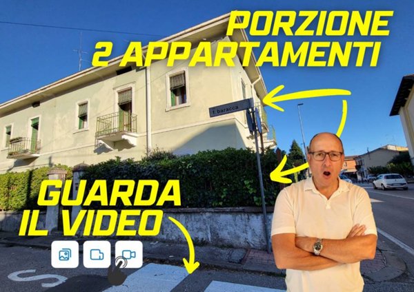 casa indipendente in vendita a Verona in zona Borgo Milano