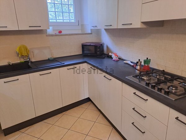 casa indipendente in vendita a Verona in zona San Pancrazio