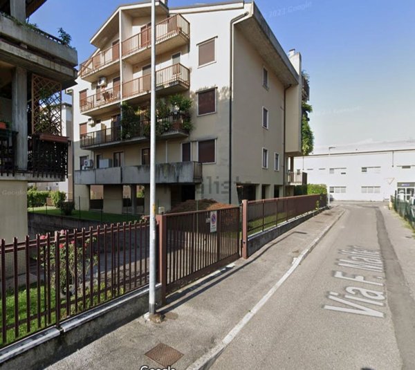 locale di sgombero in vendita a Verona in zona Borgo Roma