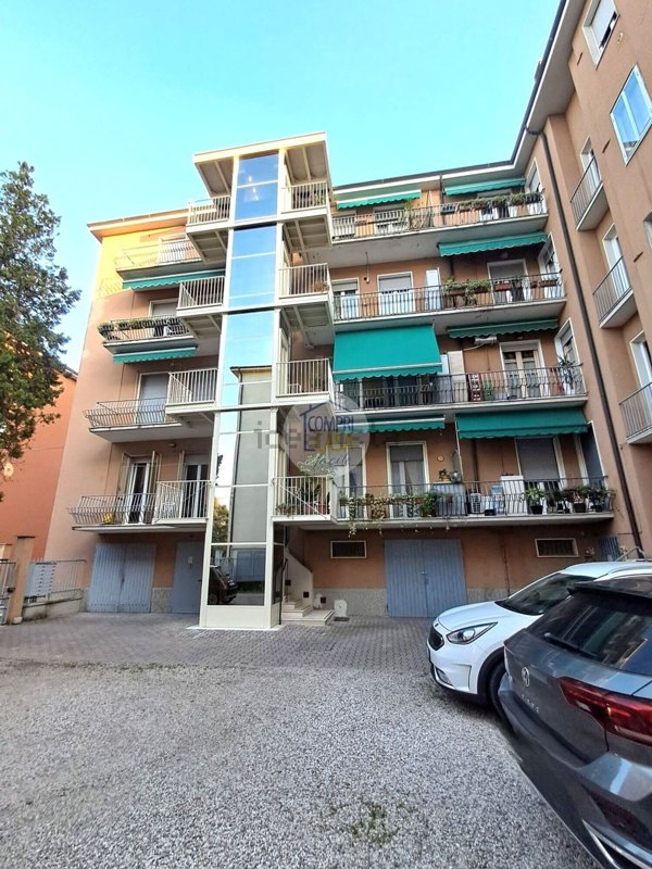 appartamento in vendita a Verona in zona Borgo Venezia / Borgo Trieste