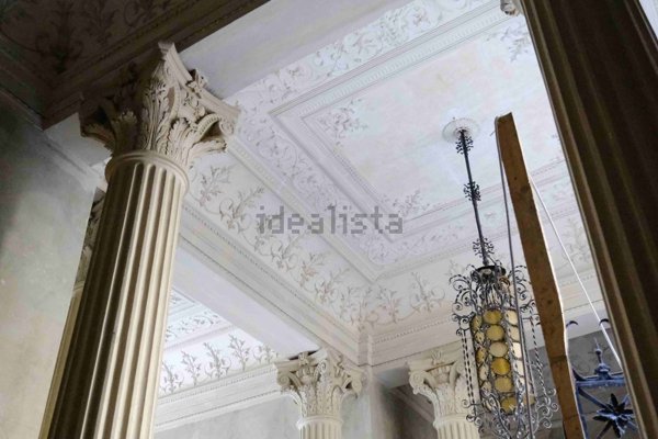 appartamento in vendita a Verona in zona Veronetta