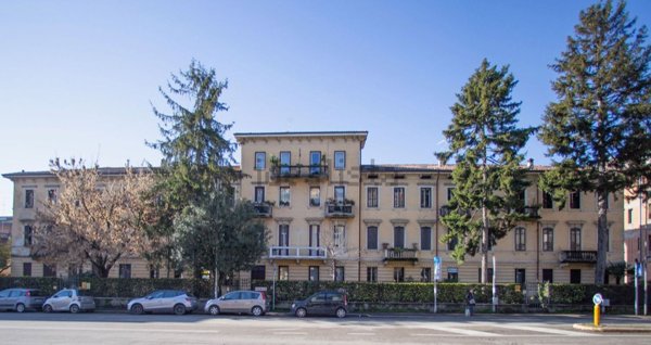 appartamento in vendita a Verona in zona Borgo Trento