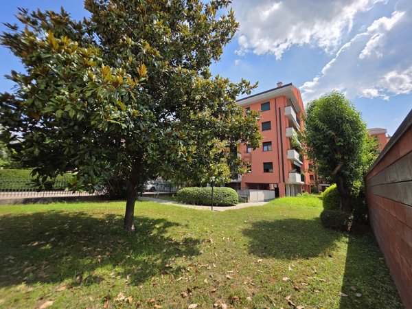 appartamento in vendita a Verona in zona Borgo Venezia / Borgo Trieste