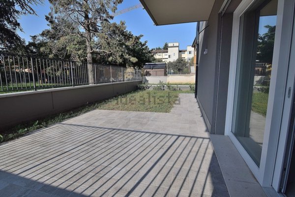 appartamento in vendita a Verona in zona Borgo Milano