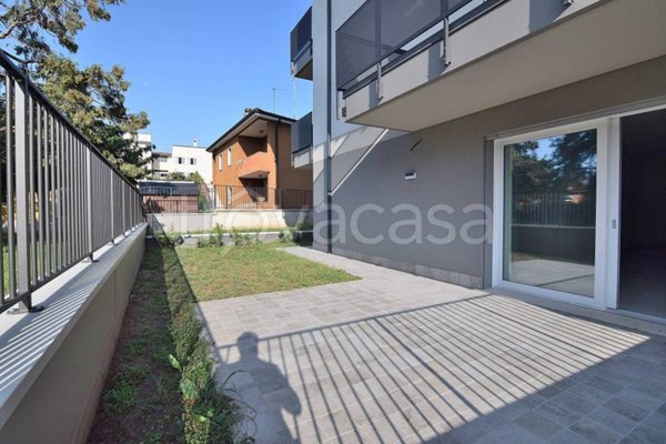 appartamento in vendita a Verona in zona Borgo Milano