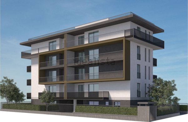 appartamento in vendita a Verona in zona Borgo Milano