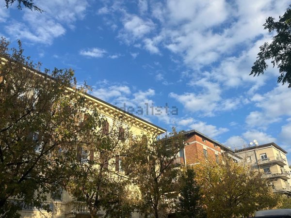 appartamento in vendita a Verona in zona Borgo Trento