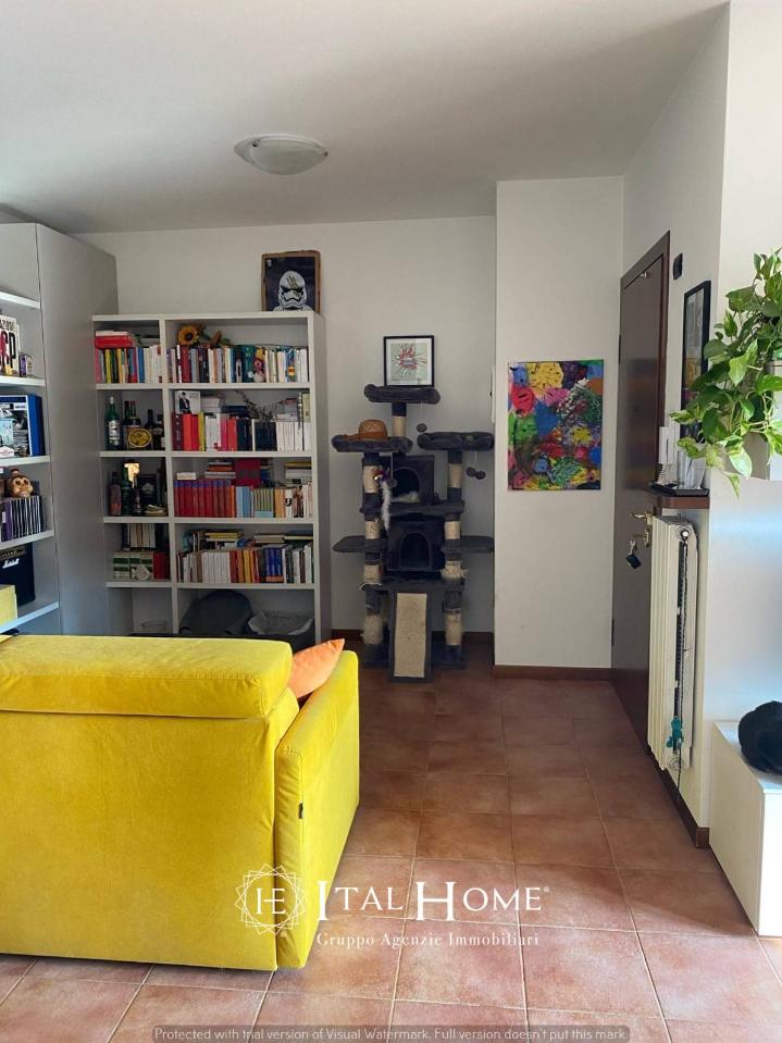 appartamento in vendita a Verona in zona Borgo Roma