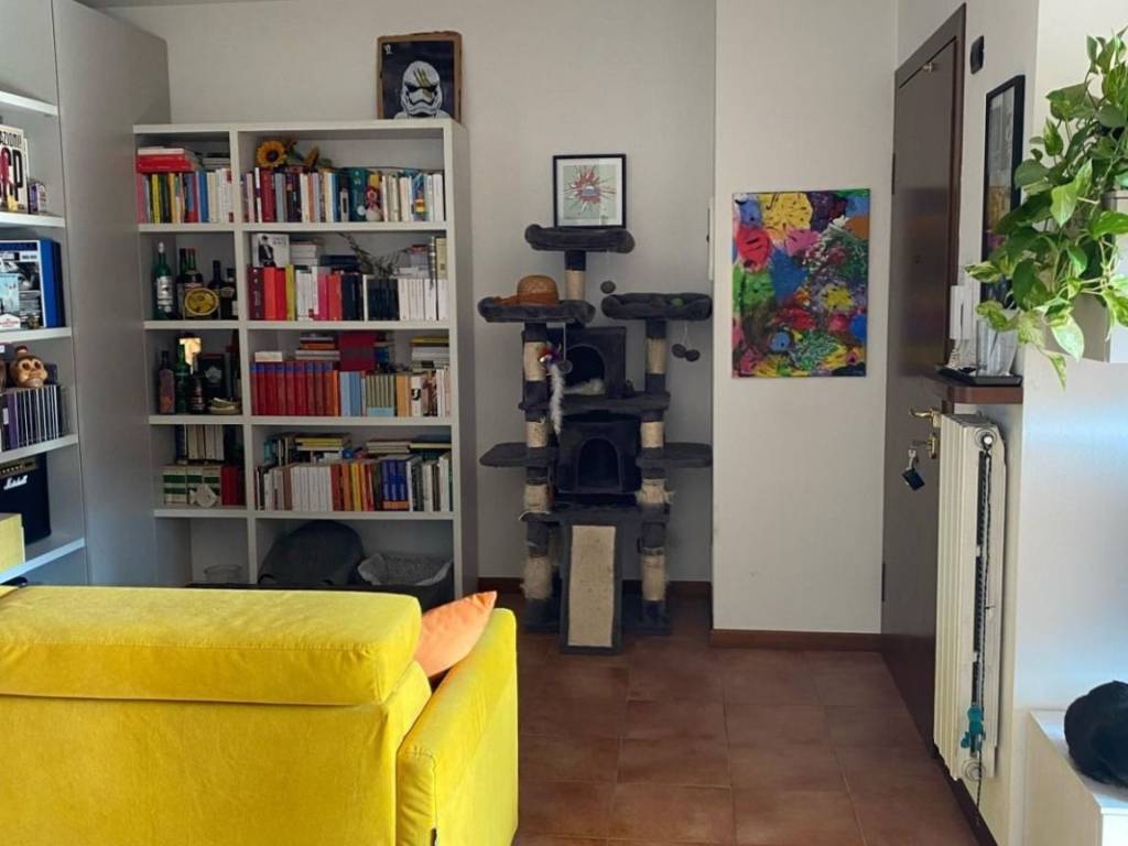 appartamento in vendita a Verona in zona Borgo Roma