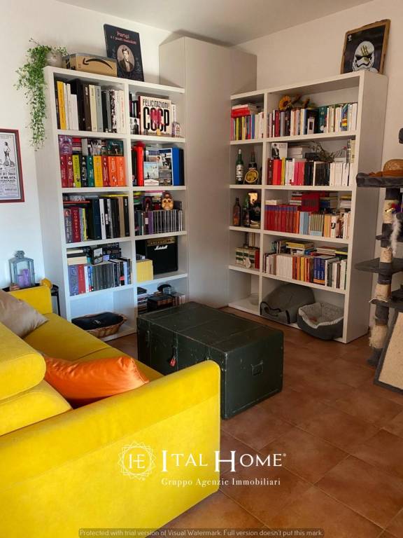 appartamento in vendita a Verona in zona Borgo Roma