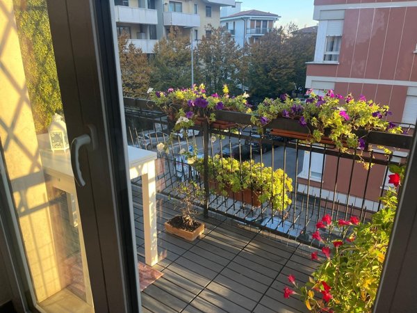 appartamento in vendita a Verona in zona Borgo Trento