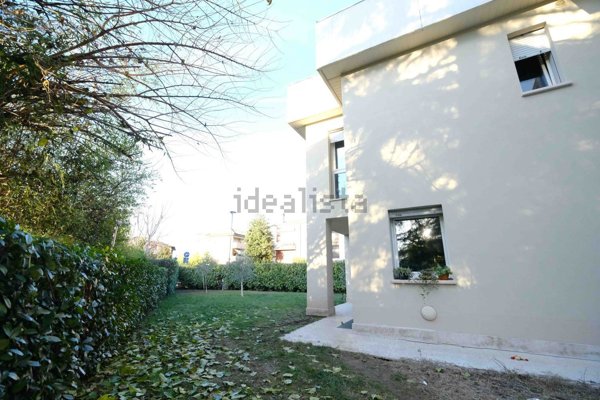 casa indipendente in vendita a Verona in zona San Massimo all'Adige
