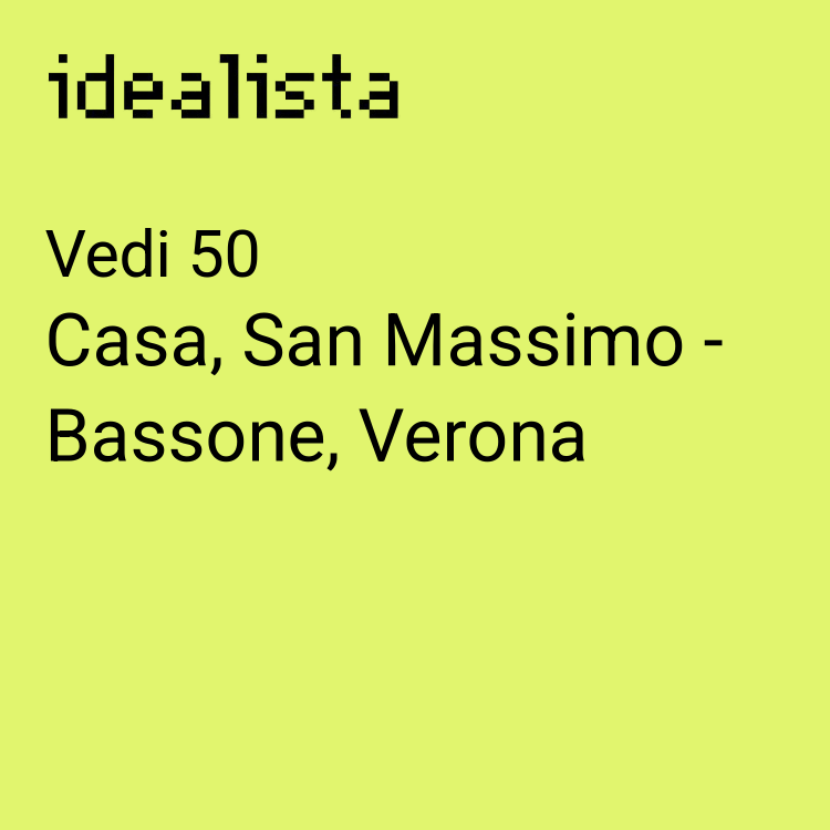 casa indipendente in vendita a Verona in zona San Massimo all'Adige