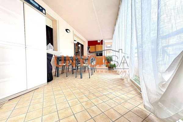 appartamento in vendita a Verona in zona Borgo Venezia / Borgo Trieste