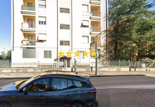 appartamento in vendita a Verona in zona Borgo Milano