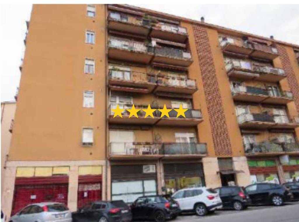appartamento in vendita a Verona