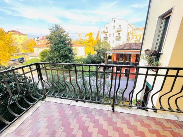 appartamento in vendita a Verona in zona San Zeno