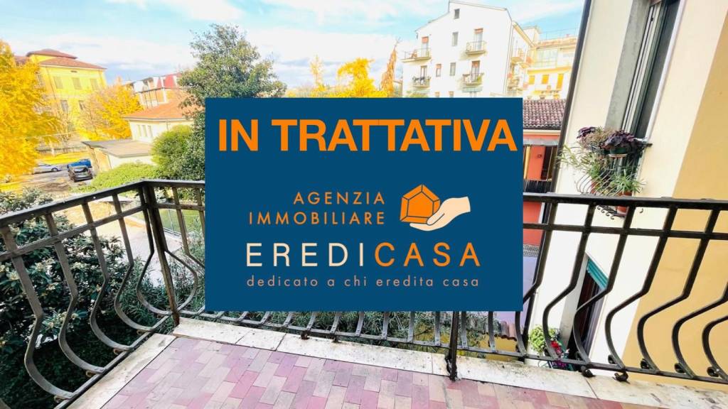 appartamento in vendita a Verona in zona San Zeno