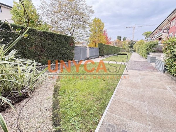 appartamento in vendita a Verona in zona Borgo Venezia / Borgo Trieste