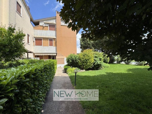 casa indipendente in vendita a Verona in zona Borgo Roma