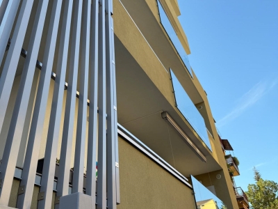 appartamento in vendita a Verona in zona San Zeno