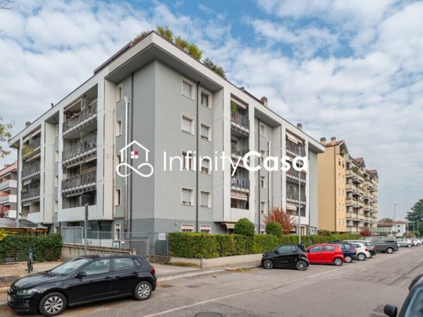 appartamento in vendita a Verona in zona Porto Crencano