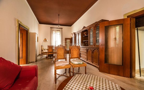 casa indipendente in vendita a Verona in zona Borgo Trento