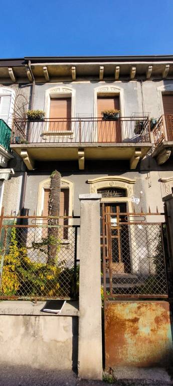 casa indipendente in vendita a Verona in zona Borgo Venezia / Borgo Trieste