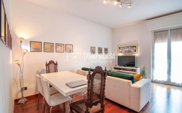 appartamento in vendita a Verona in zona Borgo Venezia / Borgo Trieste