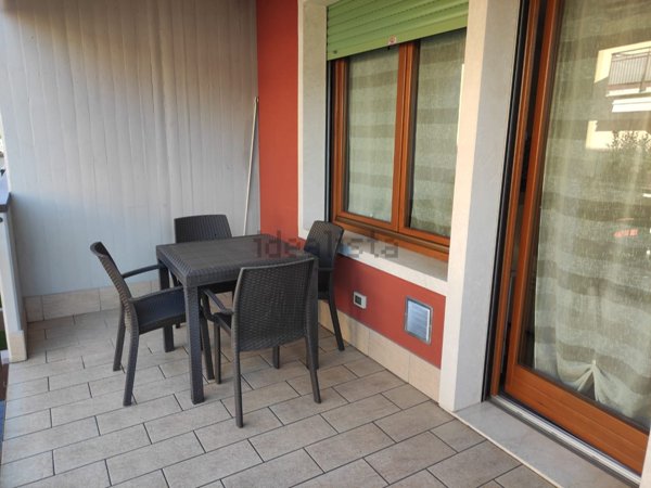 appartamento in vendita a Verona in zona Borgo Venezia / Borgo Trieste