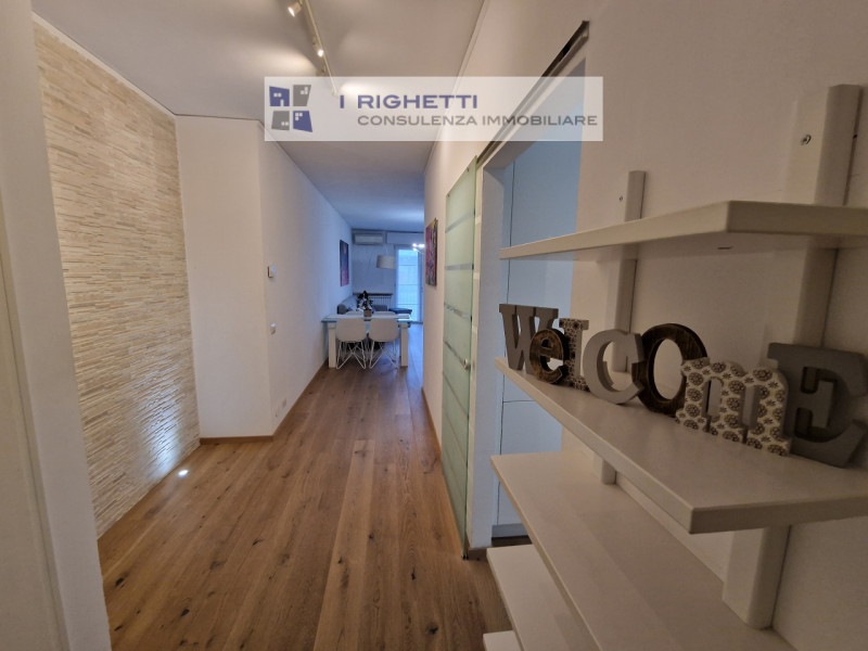 appartamento in vendita a Verona in zona Borgo Milano