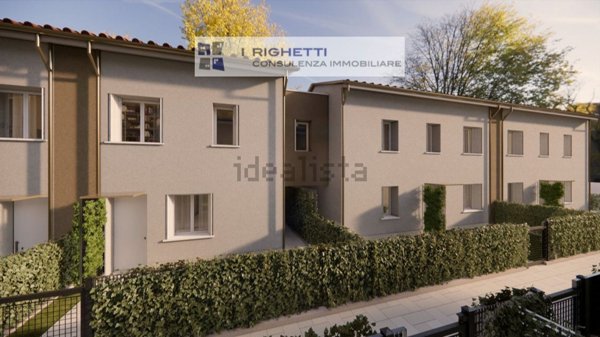 casa indipendente in vendita a Verona in zona Avesa