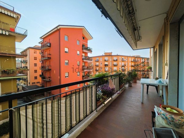 appartamento in vendita a Verona in zona Porto Crencano