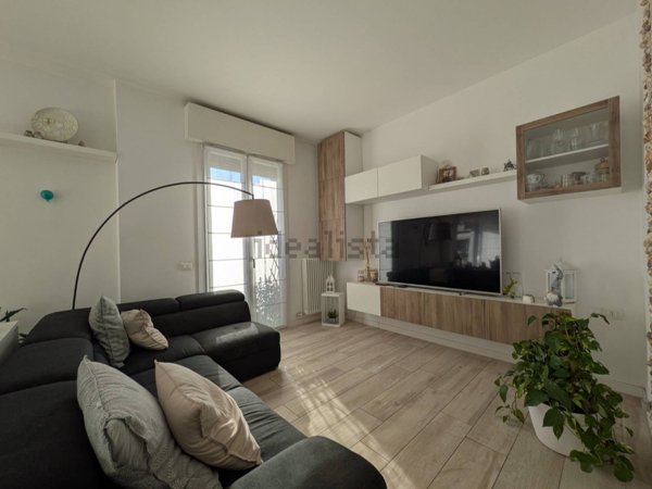 appartamento in vendita a Verona