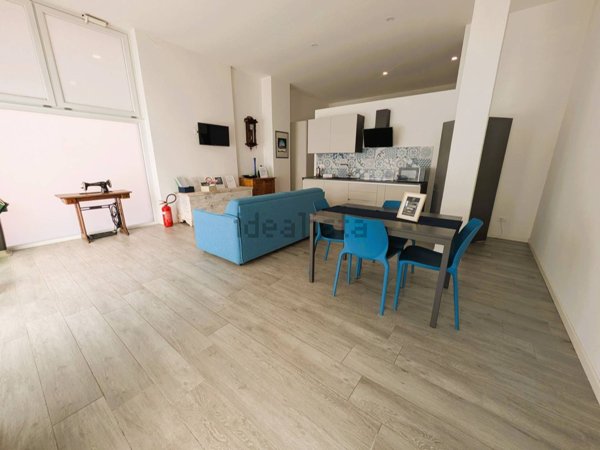 appartamento in vendita a Verona in zona Porto Crencano