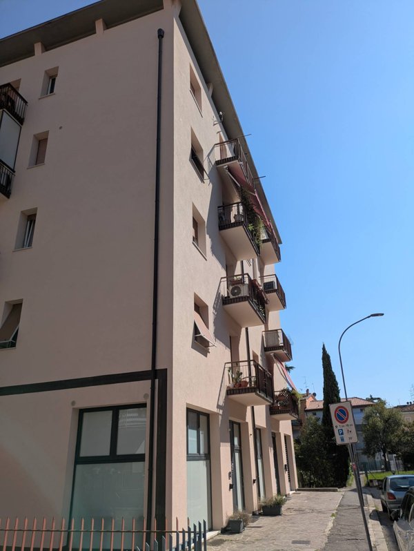 appartamento in vendita a Verona in zona Porto Crencano