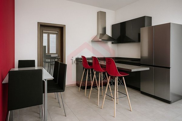 appartamento in vendita a Verona in zona Borgo Trento