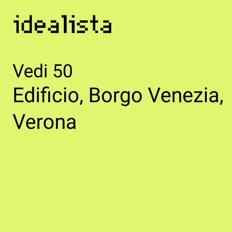 casa indipendente in vendita a Verona in zona Borgo Venezia / Borgo Trieste