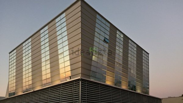 ufficio in vendita a Verona in zona Golosine