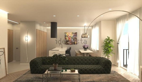 appartamento in vendita a Verona in zona Borgo Trento