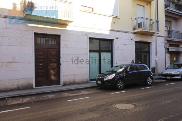 ufficio in vendita a Verona in zona San Pancrazio