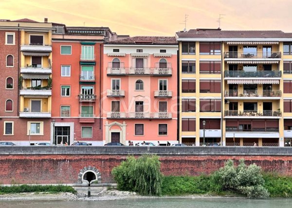 appartamento in vendita a Verona in zona Borgo Trento