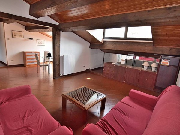 appartamento in vendita a Verona in zona Centro Storico