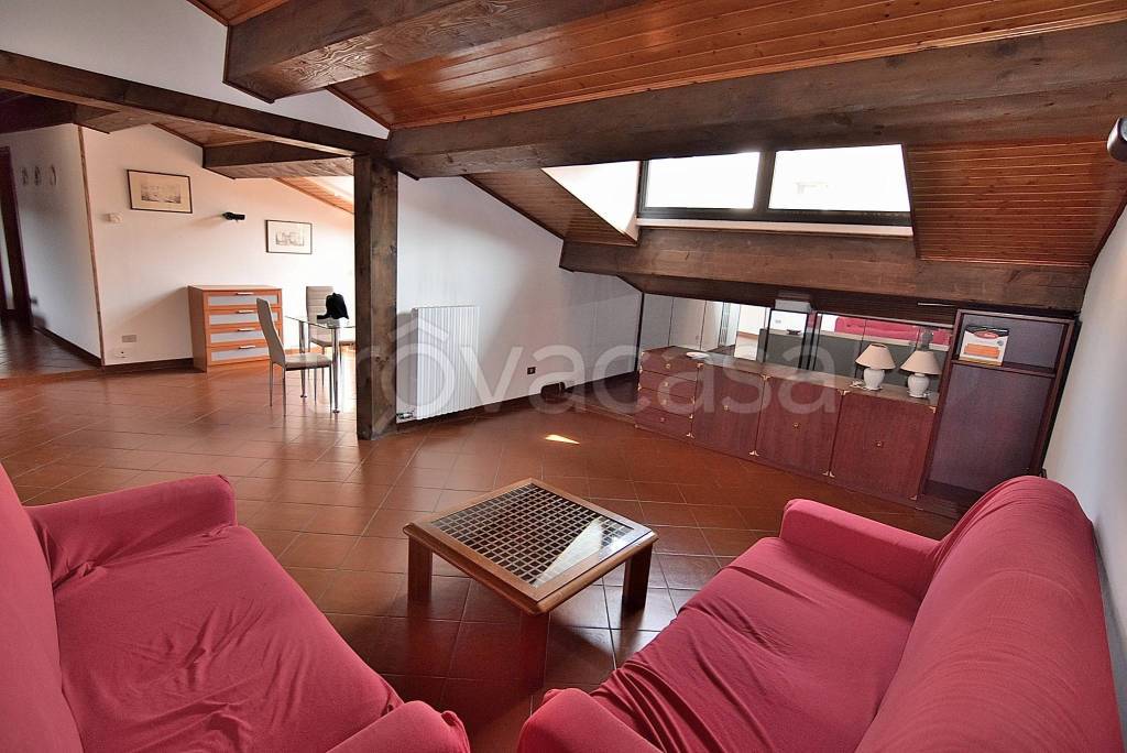 appartamento in vendita a Verona in zona Centro Storico