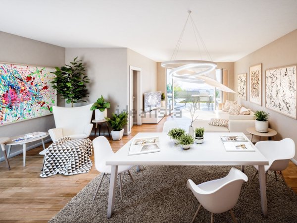 appartamento in vendita a Verona