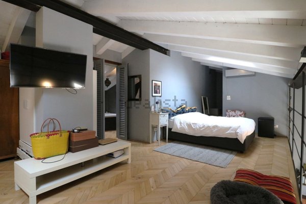 appartamento in vendita a Verona in zona San Zeno