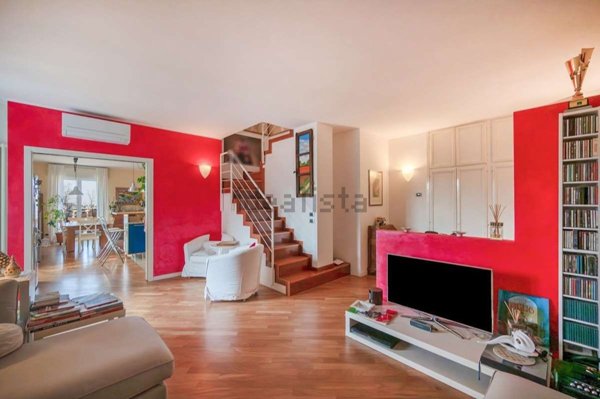 appartamento in vendita a Verona in zona Borgo Milano