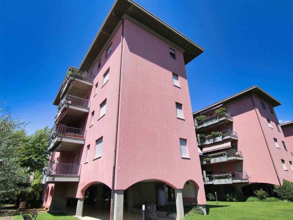 appartamento in vendita a Verona in zona Borgo Milano